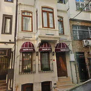 Taksım Suıte Otel