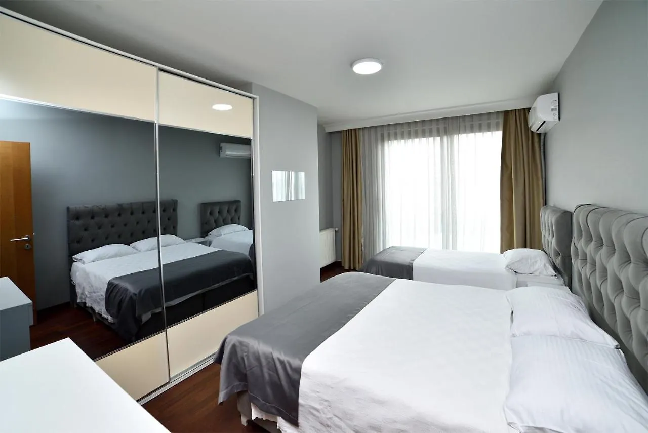 Taksim Residence Istanbul