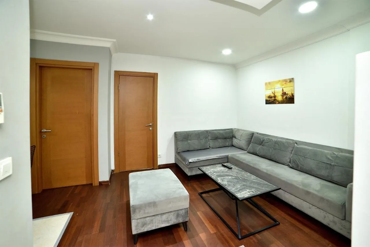 Apartment Taksim Residence Istanbul Turkey