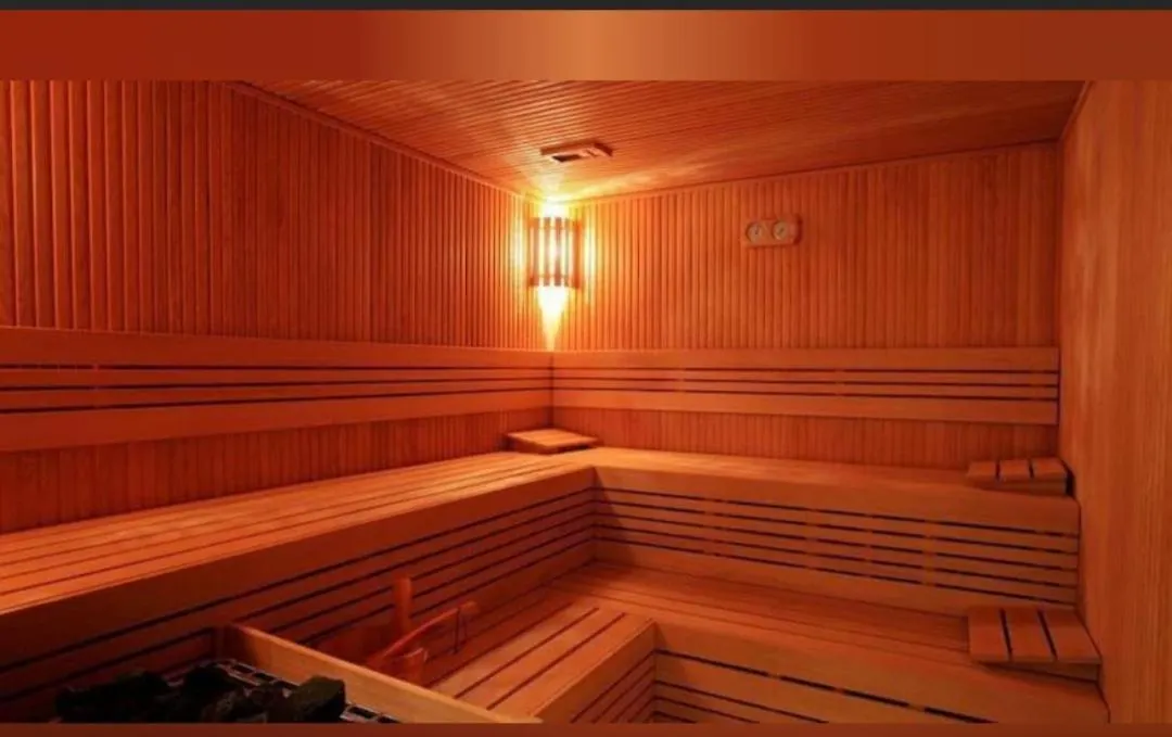 Daire Taksim Residence İstanbul