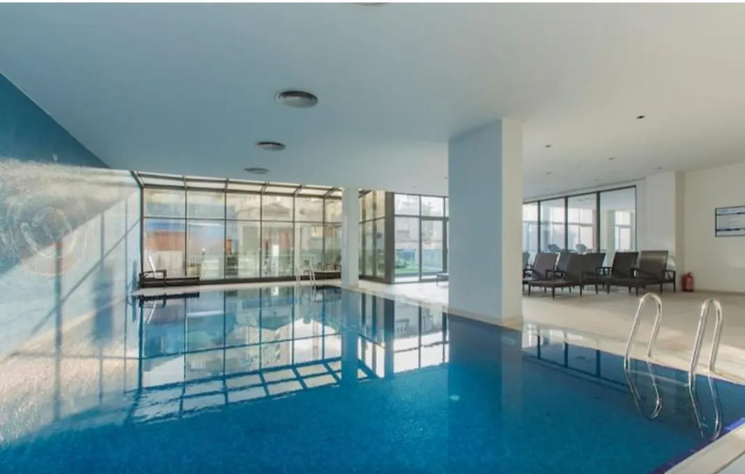 Taksim Residence İstanbul 0*,