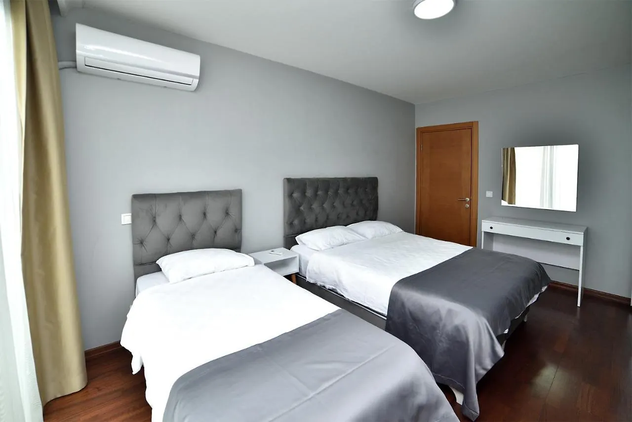 Daire Taksim Residence İstanbul Türkiye